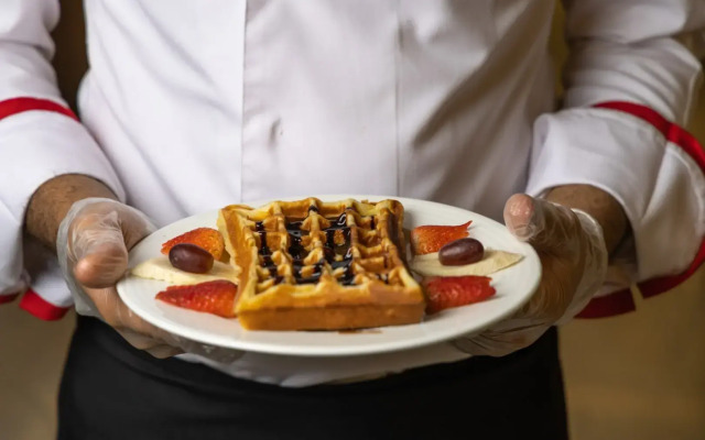 Qasr Al Sahab Hotel Makkah