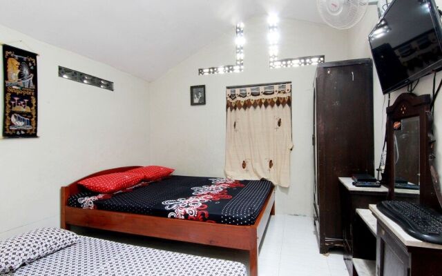 Ngampilan Backpacker Hostel