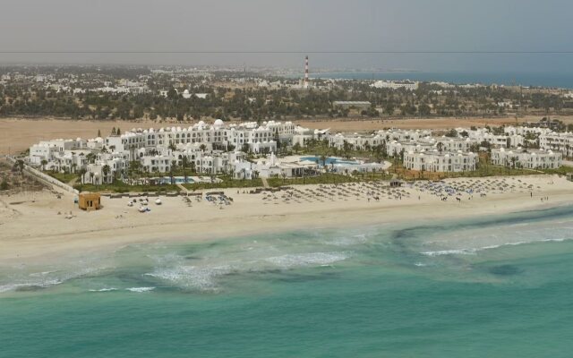 Vincci Helios Beach