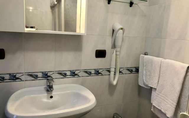 Affittacamere Buenavista Guest House