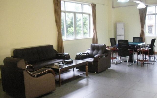 Shangjia Boutique Hotel