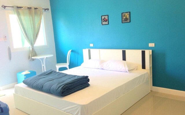 ToStay resort