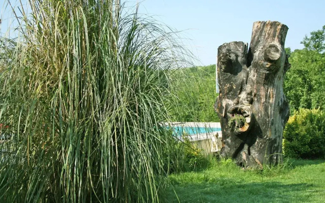 Ormanevi Otantik Hotel