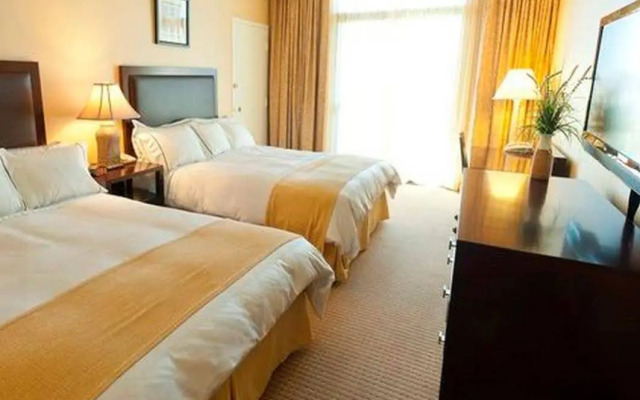 Hyatt Regency Newport Beach West