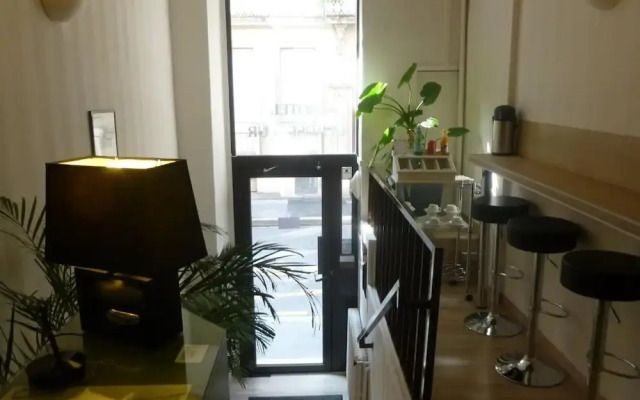 Hotel Beausejour