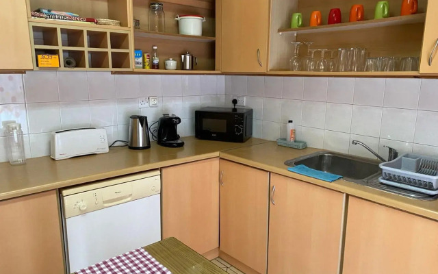 Dream Holiday Beach Apartment