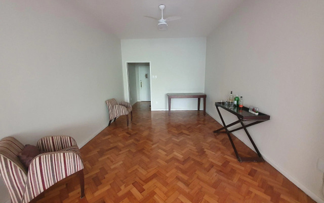 Aquarela do Rio - Exclusivo, Copacabana e Família!