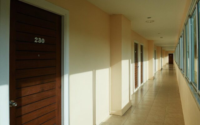 The Trend Kamala Hotel