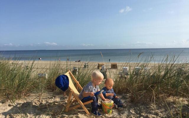 Residenz Bleichröder - Ferienwohnung Charlotte