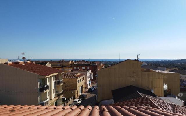 Loft A Roda De Berà