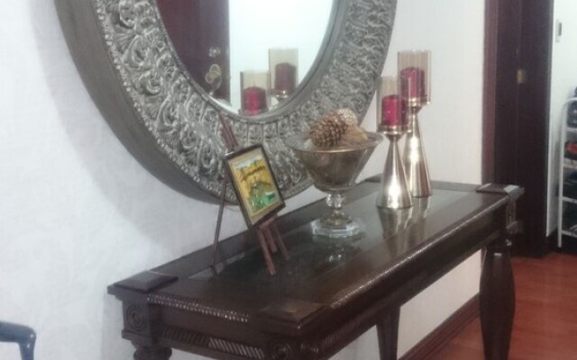 JZ Luxury Apartment La Carolina