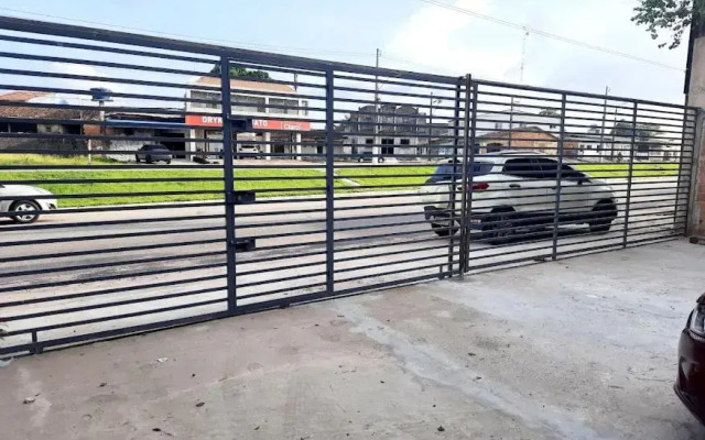 Chaves Maguari Hospedaria - Ananindeua