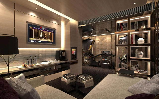 Nathan Hotel