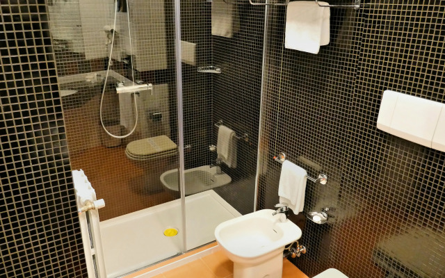 Hotel Rada Siri