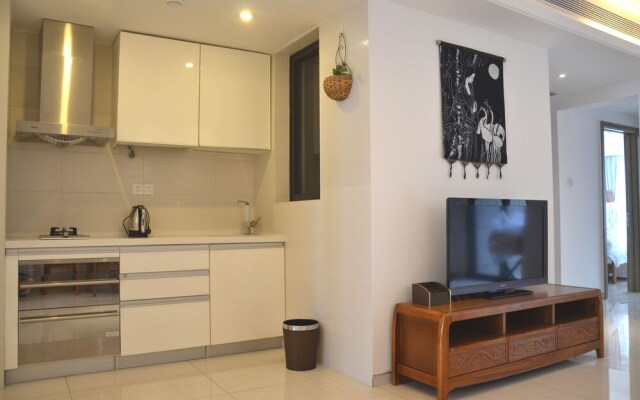 Estay Residence Apartment Beihai