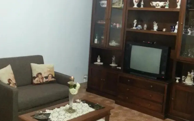 Casa di Lory a Scicli