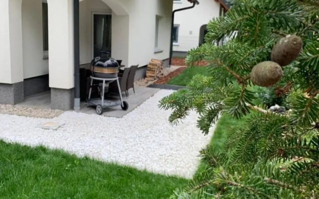 Remarkable home Bohinj Lake