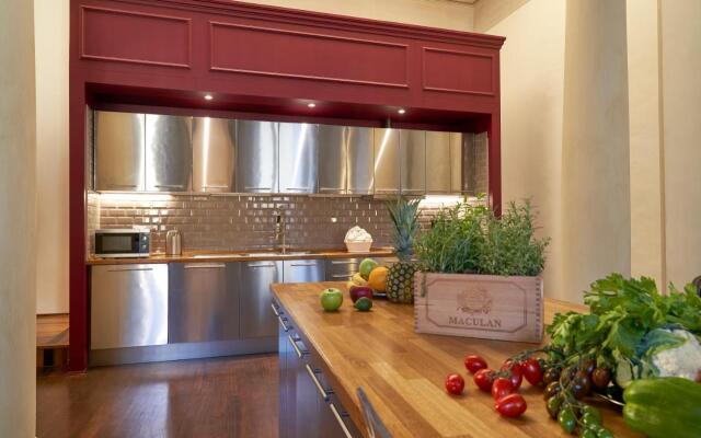 Peruzzi Urban Residences