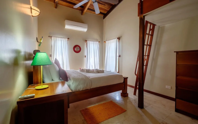 Indigo Belize 1C 3 Bedroom Condo by RedAwning