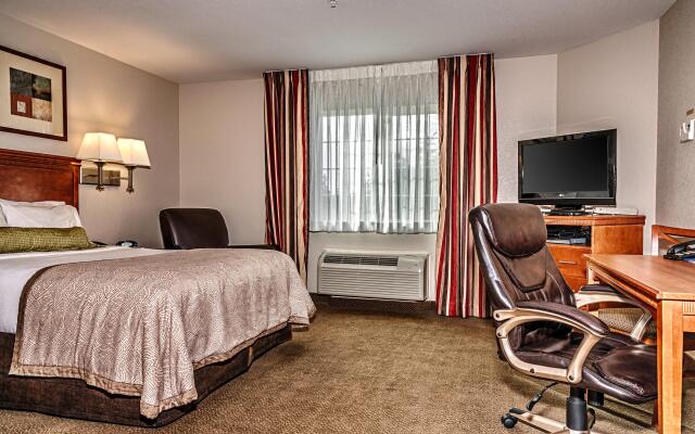 Candlewood Suites Oak Harbor by IHG