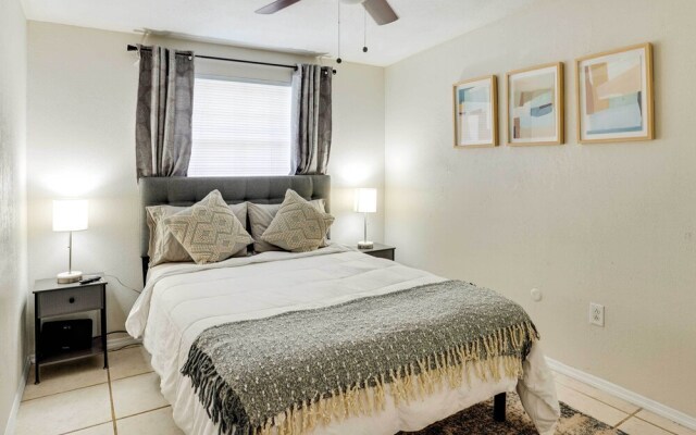 Pet-friendly Lakeland Escape w/ Private Pool!