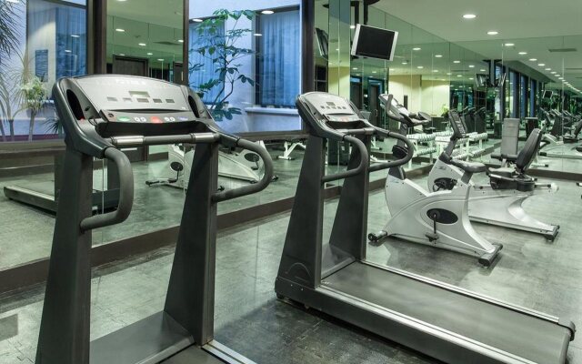 NH Collection Mexico City Centro Histórico