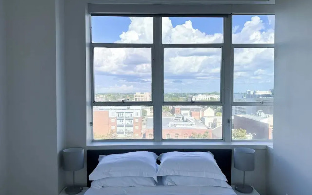 StayAE - High Rise