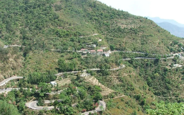 Villa 63 Blusalz Home Dehradun