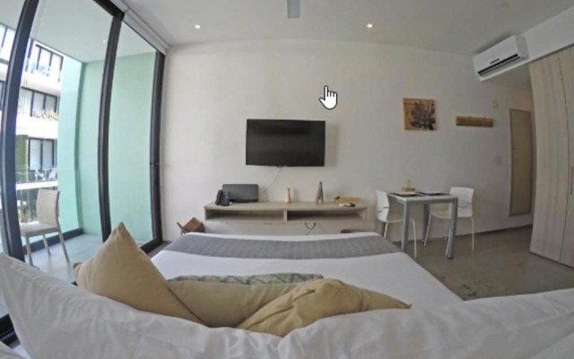 The City Luxury Apartments & Spa by Baitna