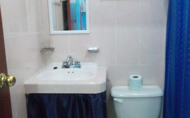 Appartamenti Melissa