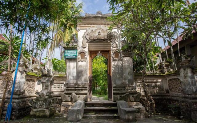 Nushe Hostel & Room By Zuzu