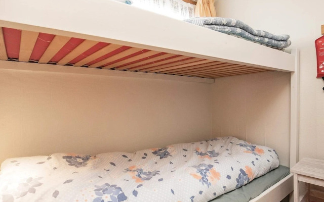 4 Person Holiday Home in Lokken-by Traum