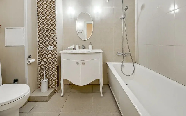 Апартаменты Prime Host на Олимпийском