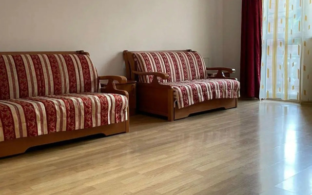 Оазис спокойствия