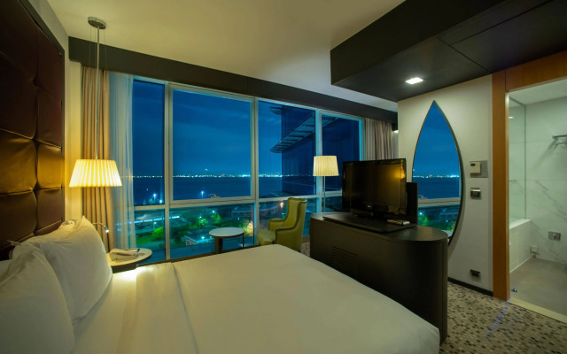 Doubletree by Hilton Istanbul Moda
