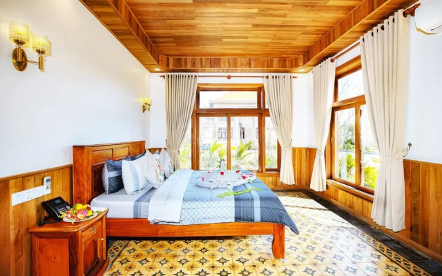 KNN Resort Mondulkiri