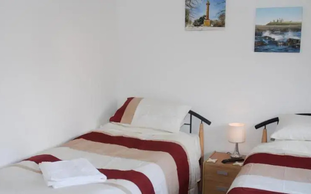 4t4 Bed and Breakfast