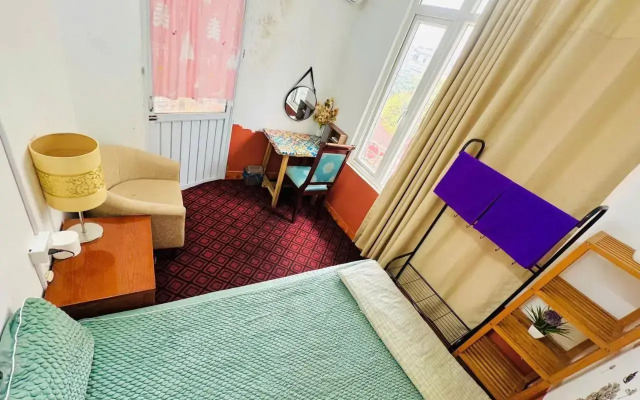Then And Now Homestay