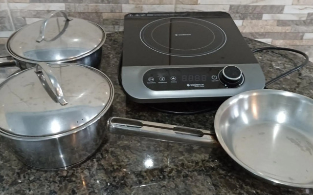 Kitnet Região Central