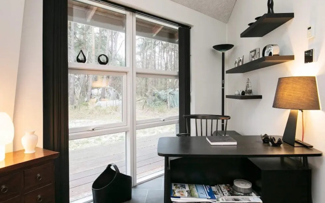 8 Person Holiday Home in Laeso