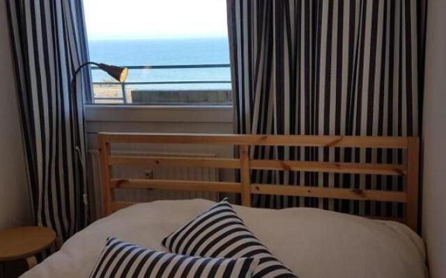 Strandhotel Wohnung 62