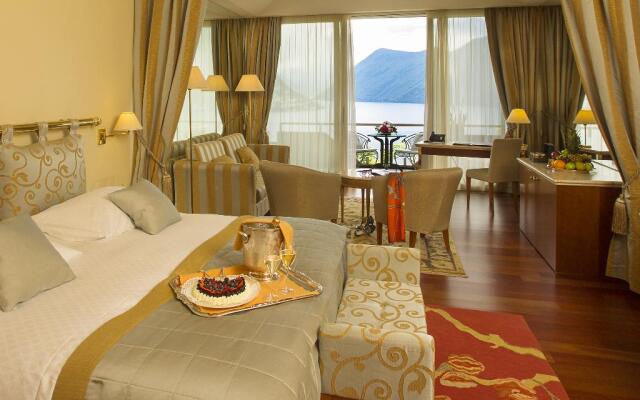Villa Principe Leopoldo