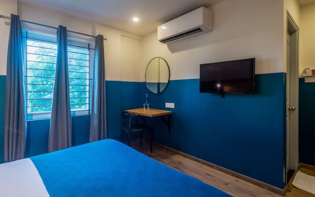 OYO Townhouse 254 HRBR-Kalyannagar