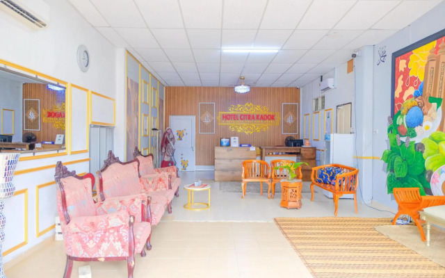 Citra Kadok Banquets & Homestay