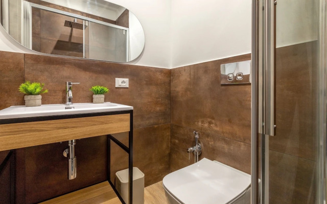 Sardinia Re - Parkside Rooms - 2