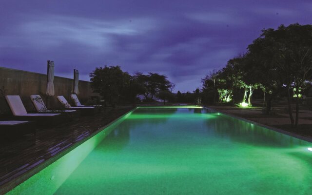 NIKARA Yala Beach Villas