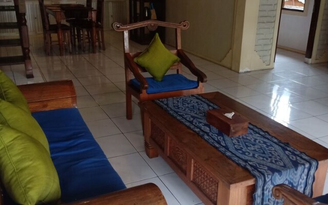 Mahalini MD Resort