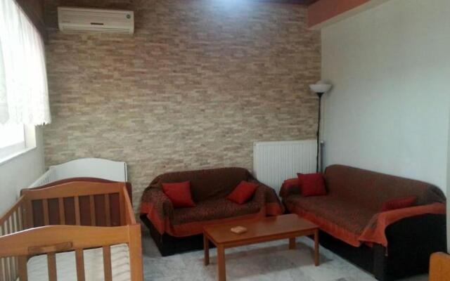 Holiday Inn Vlicho-Lefkas