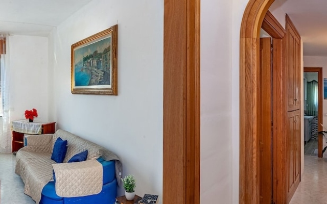 Il Tiglio-Holiday Home