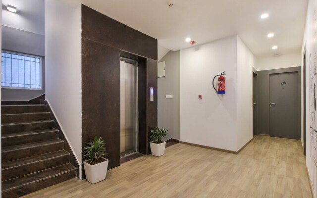 OYO Townhouse 121 Kormangala 5th Block